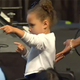 Riley Curry
YouTube Screenshot